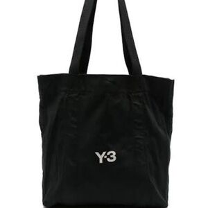 Y-3 CANVAS TOTE Adidas